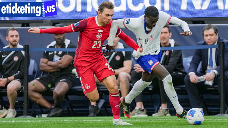 FIFA 2026 Tickets | Football World Cup Tickets