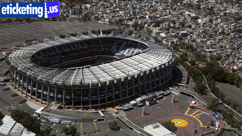 Football World Cup 2026 Tickets | FIFA World Cup Tickets