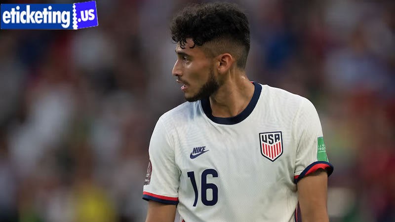 World Cup Tickets | FIFA 2026 Tickets