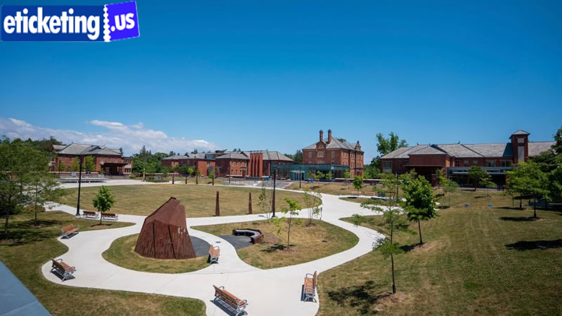 Football World Cup 2026 Tickets | FIFA World Cup Tickets