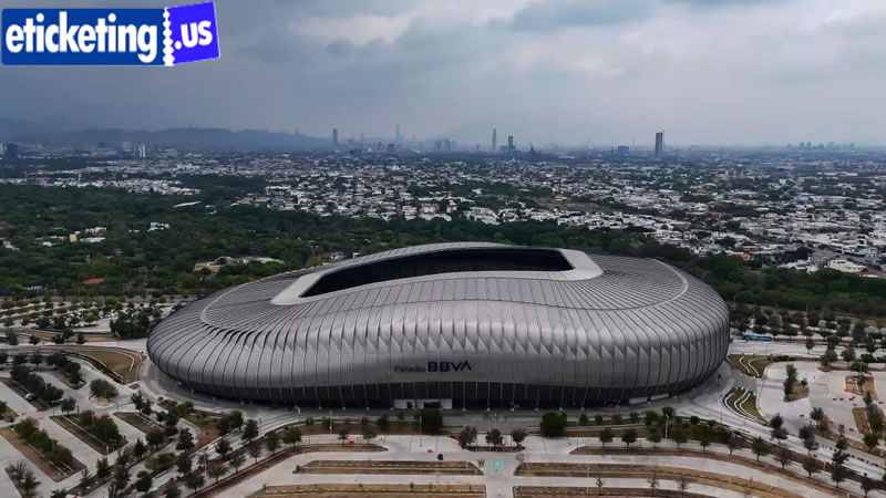 Football World Cup 2026 Tickets | FIFA World Cup Tickets