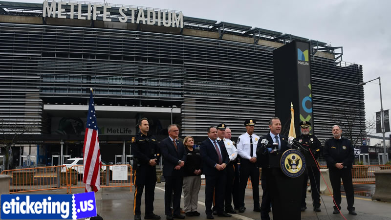 World Cup Tickets | FIFA 2026 Tickets