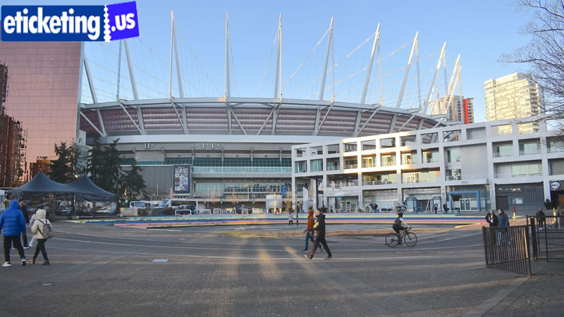 Football World Cup Tickets | FIFA World Cup 2026 Tickets