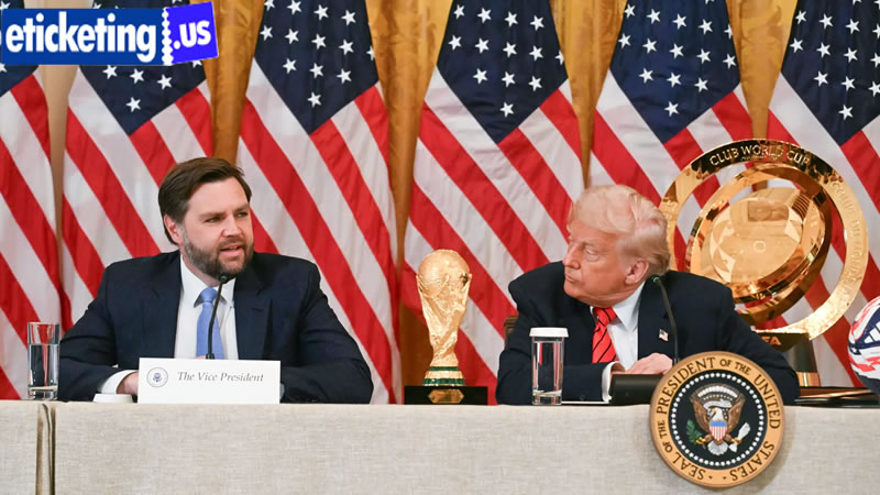 World Cup Tickets | Buy FIFA 2026 Tickets