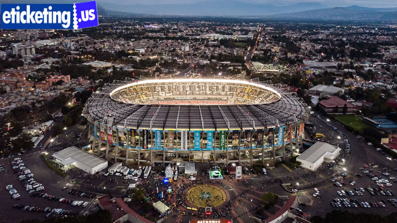 Football World Cup 2026 Tickets | FIFA World Cup Tickets