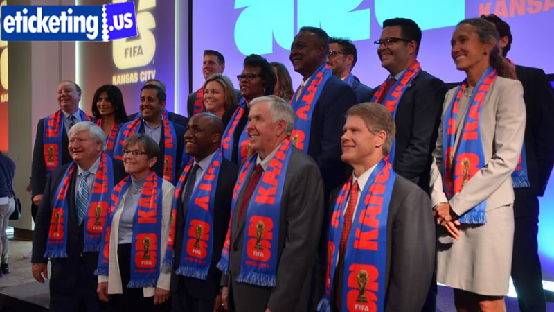 World Cup Tickets | FIFA 2026 Tickets