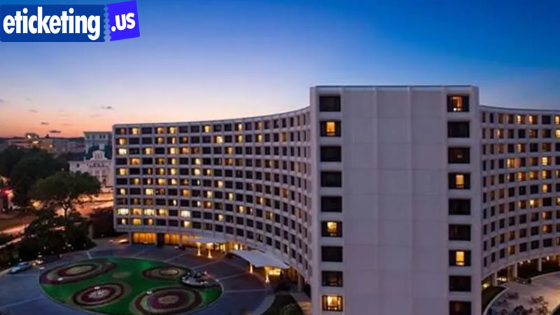 FIFA 2026 Tickets | Football World Cup Tickets