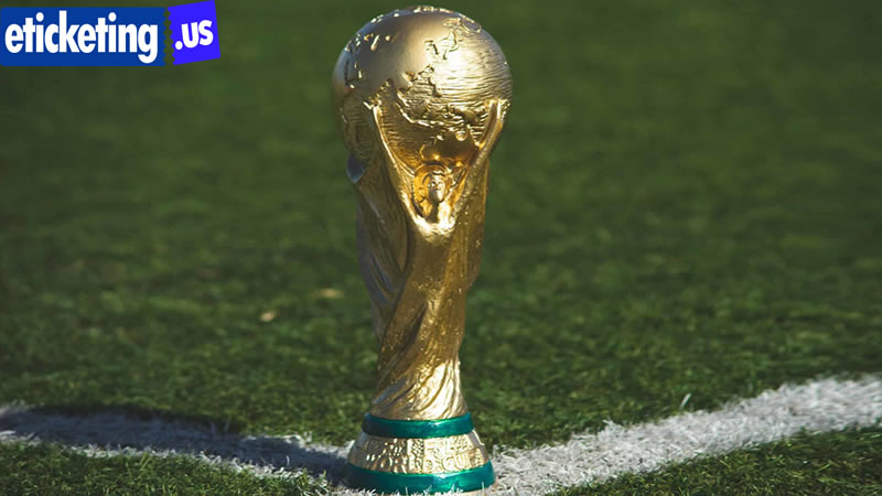 FIFA 2026 Tickets | Football World Cup Tickets