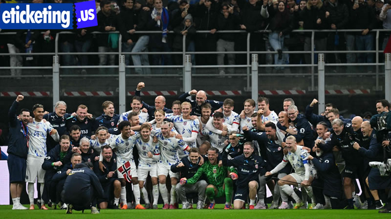 FIFA 2026 Tickets | Football World Cup Tickets