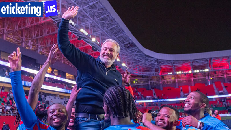 Soccer World Cup Tickets | FIFA 2026 Tickets