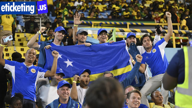 FIFA 2026 Tickets | Football World Cup Tickets