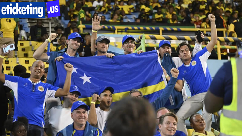 FIFA 2026 Tickets | Football World Cup Tickets