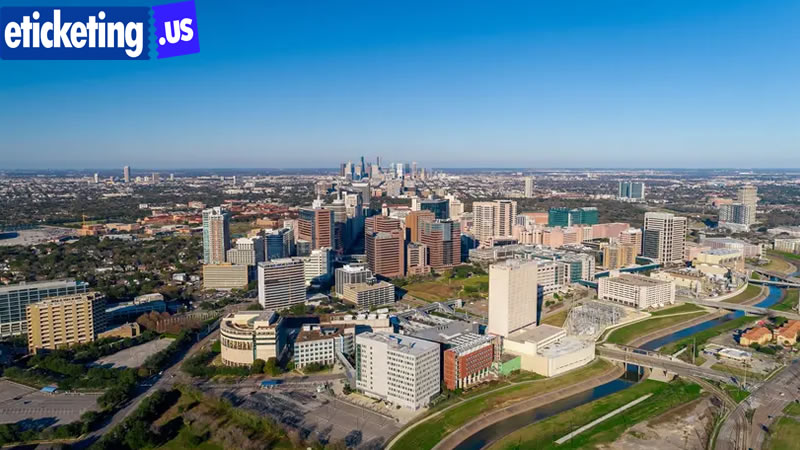 Soccer World Cup Tickets | FIFA 2026 Tickets