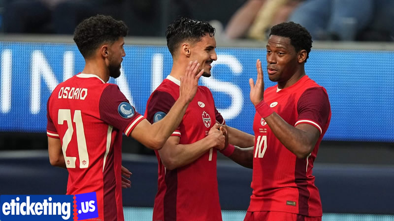 FIFA 2026 Tickets | Football World Cup Tickets