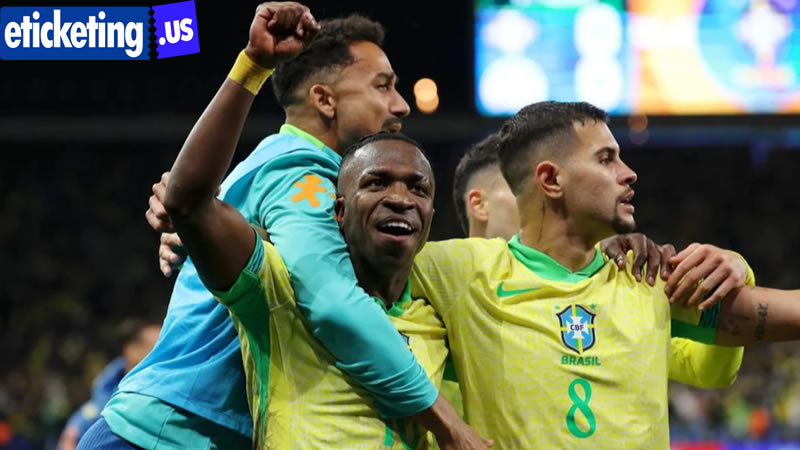 Soccer World Cup Tickets | FIFA 2026 Tickets