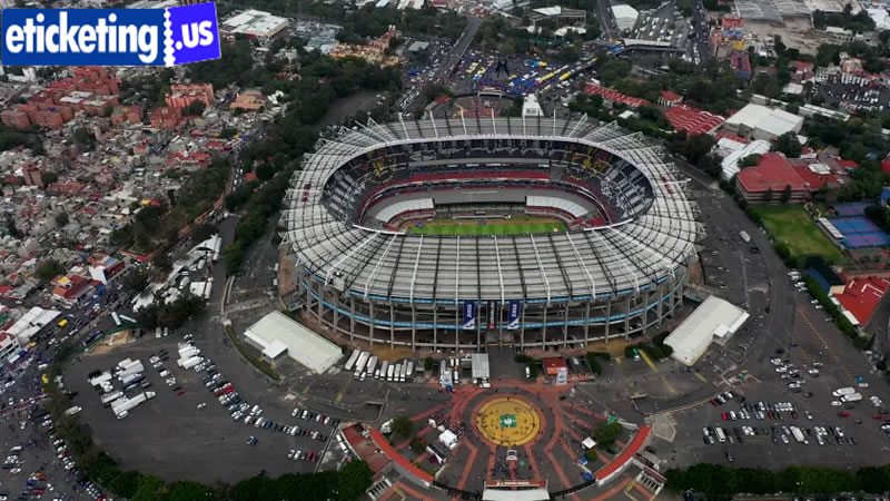 Football World Cup 2026 Tickets | FIFA World Cup Tickets