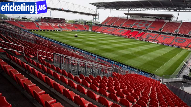 Football World Cup 2026 Tickets | FIFA World Cup Tickets