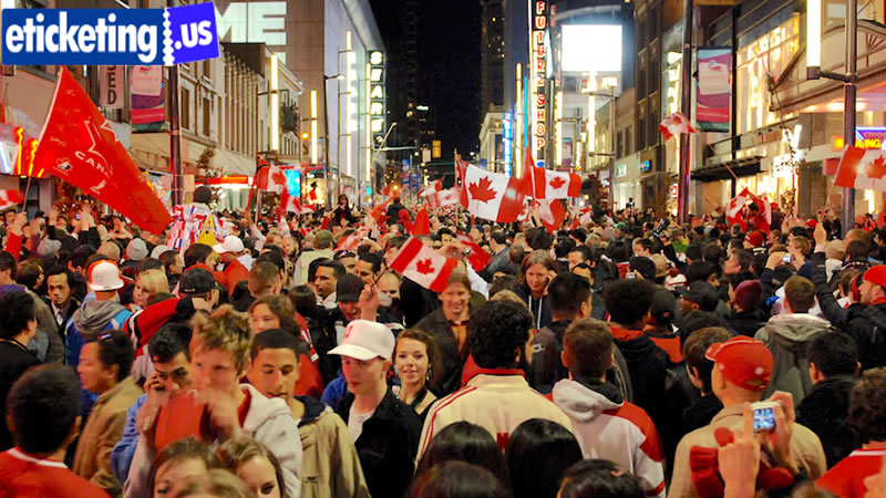 Football World Cup Tickets | FIFA World Cup 2026 Tickets