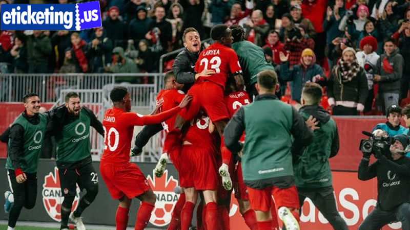 Football World Cup Tickets | FIFA World Cup 2026 Tickets