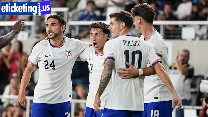 Football World Cup 2026 Tickets | FIFA World Cup Tickets