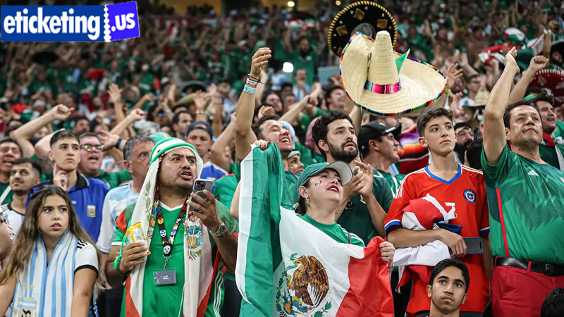 Football World Cup 2026 Tickets | FIFA World Cup Tickets