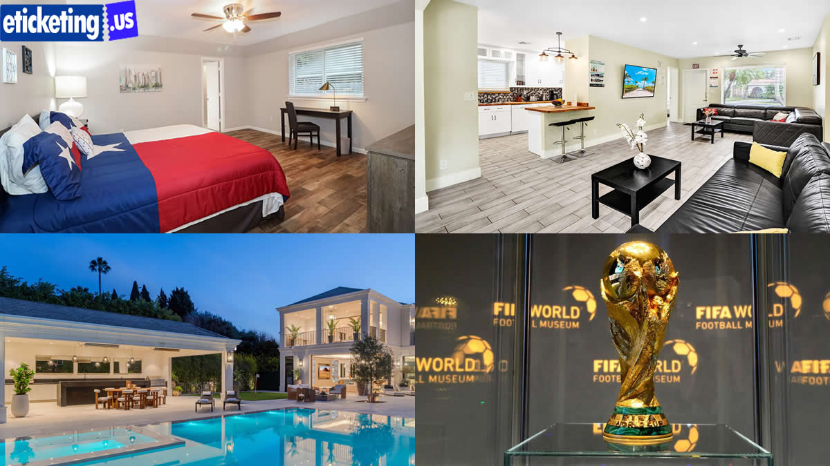 Buy World Cup Tickets | Buy FIFA 2026 Tickets