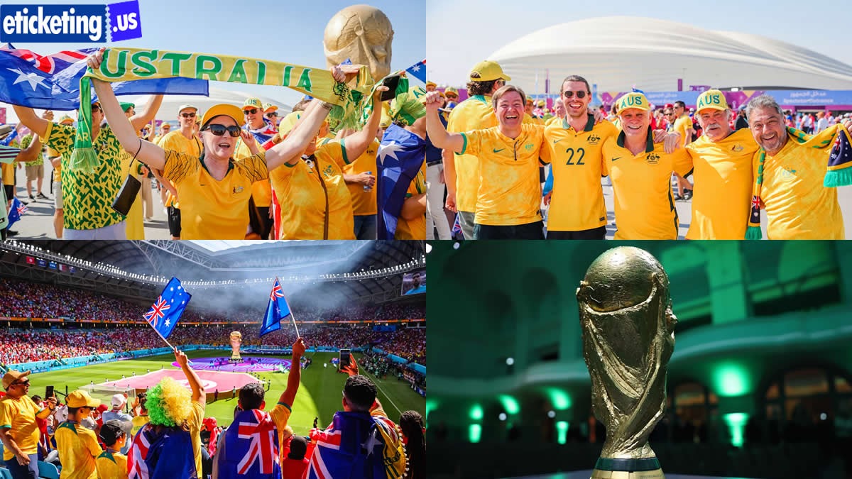 FIFA 2026 Tickets | World Cup Tickets