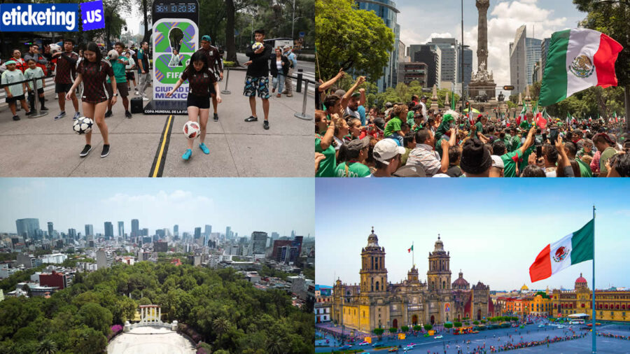 Football World Cup Tickets | FIFA World Cup 2026 Tickets