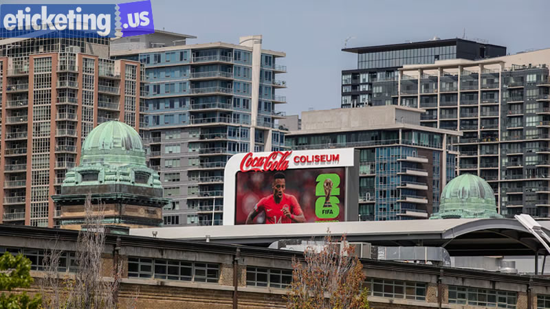 FIFA 2026 Tickets | FIFA World Cup Tickets | Football World Cup Tickets