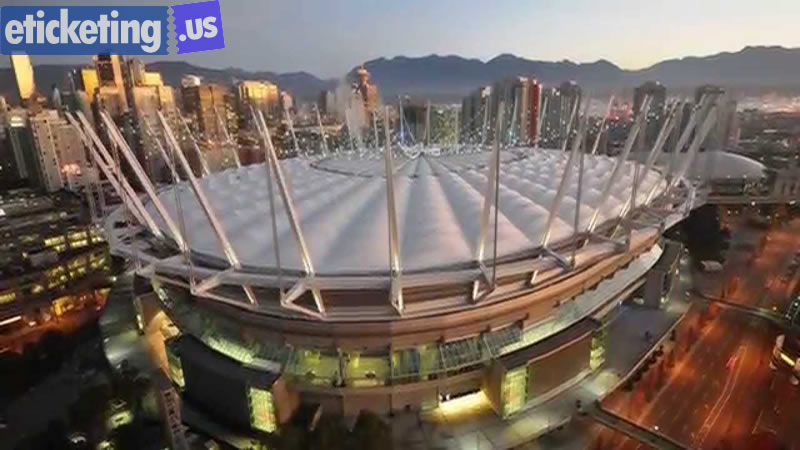 FIFA 2026 Tickets | FIFA World Cup Tickets | Football World Cup Tickets