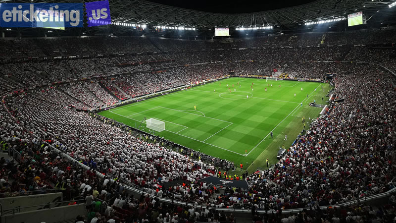 Champions League Final Tickets | Champions League Final 2026 Tickets