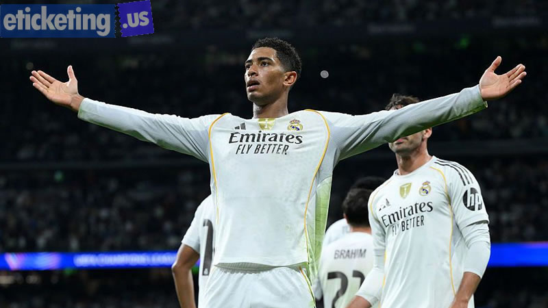 Champions League Final Tickets | Champions League Final 2026 Tickets