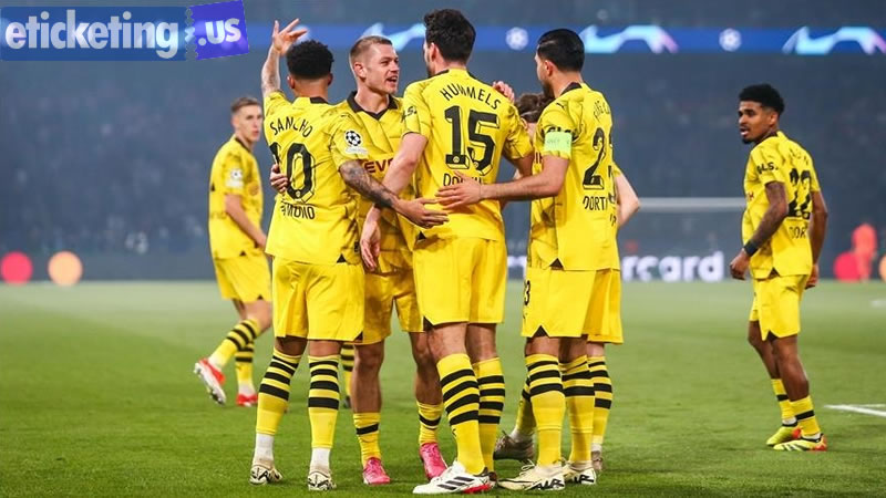 Champions League Final Tickets | Champions League Final 2026 Tickets