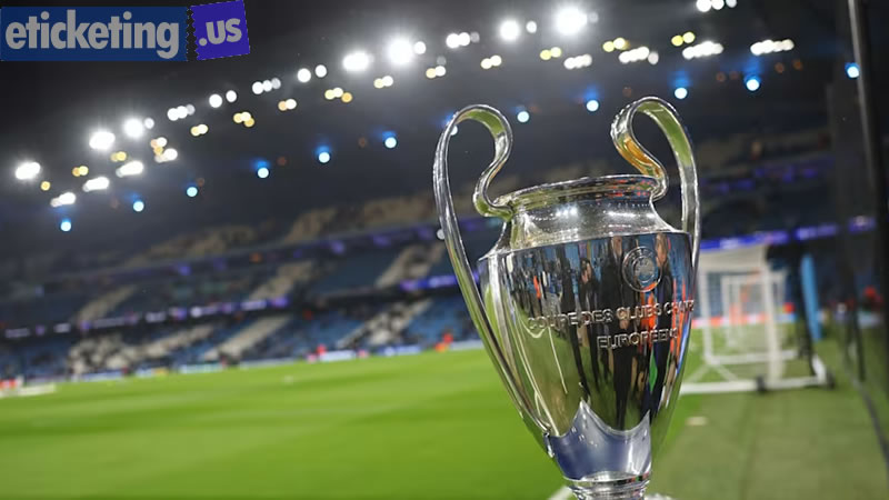 Champions League Final Tickets | Champions League Final 2026 Tickets