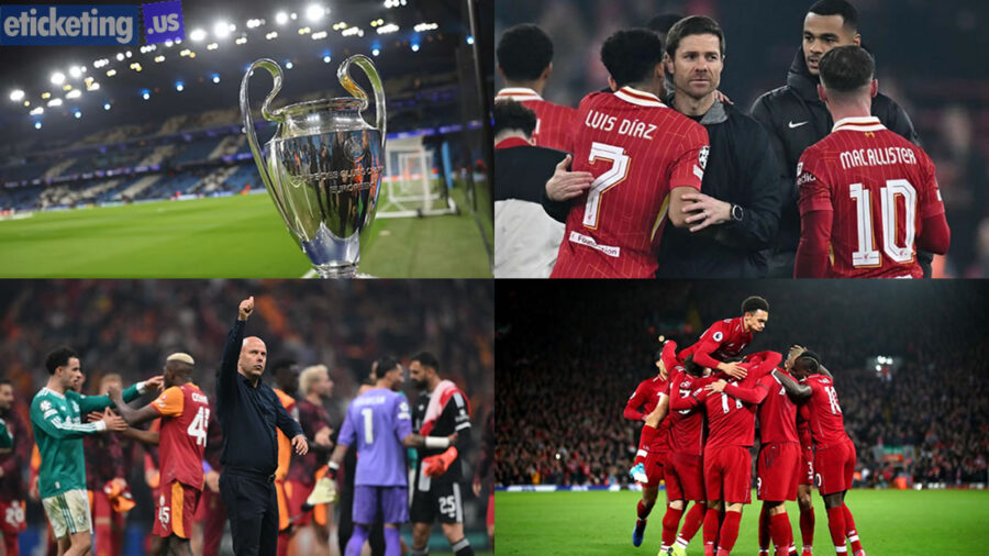 Champions League Final Tickets | Champions League Final 2026 Tickets