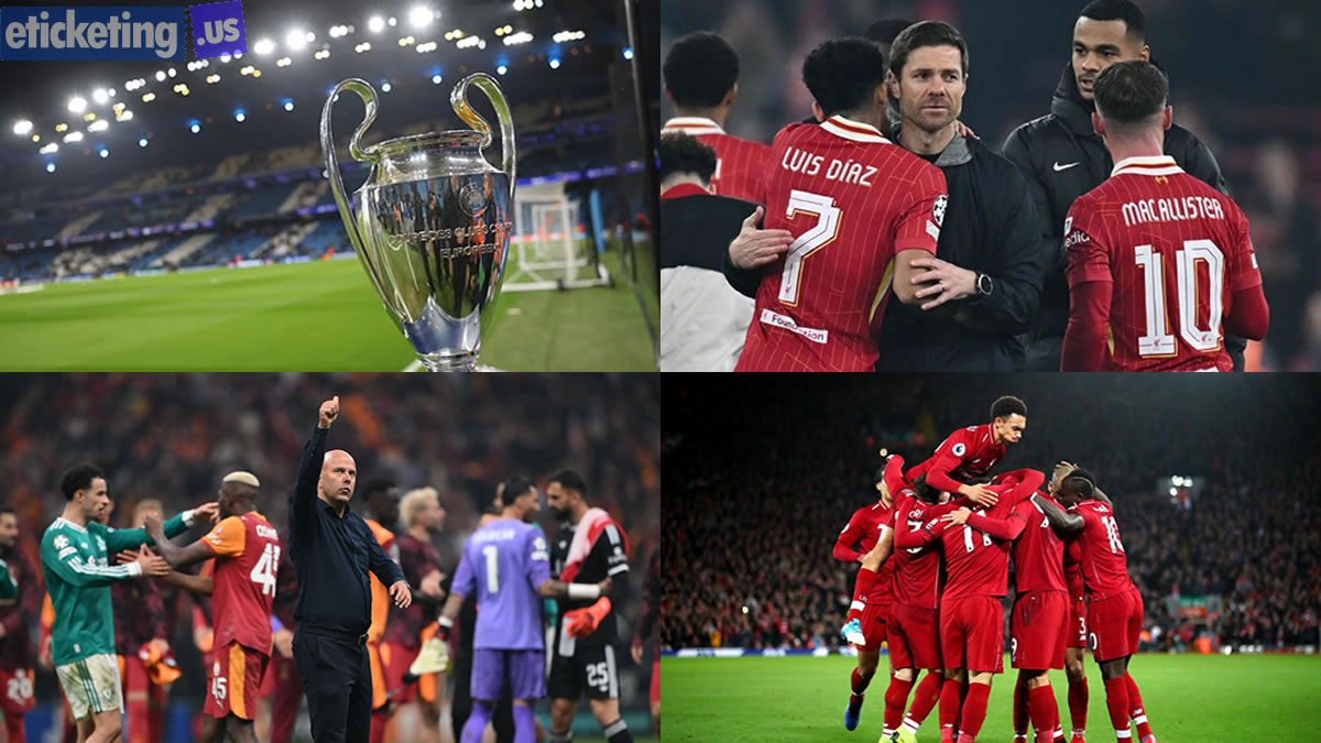 Champions League Final Tickets | Champions League Final 2026 Tickets