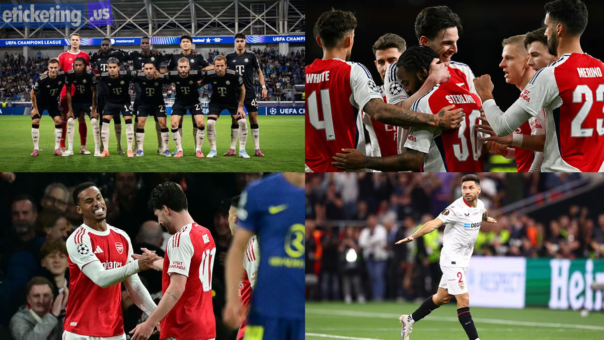 Champions League Final Tickets | Champions League Final 2026 Tickets