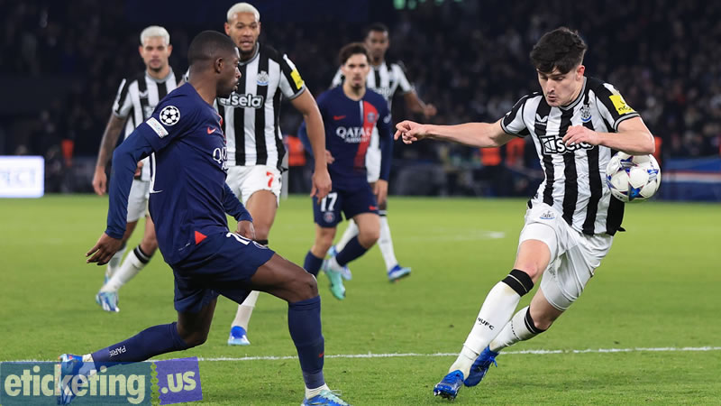 Champions League Final Tickets | Champions League Final 2026 Tickets