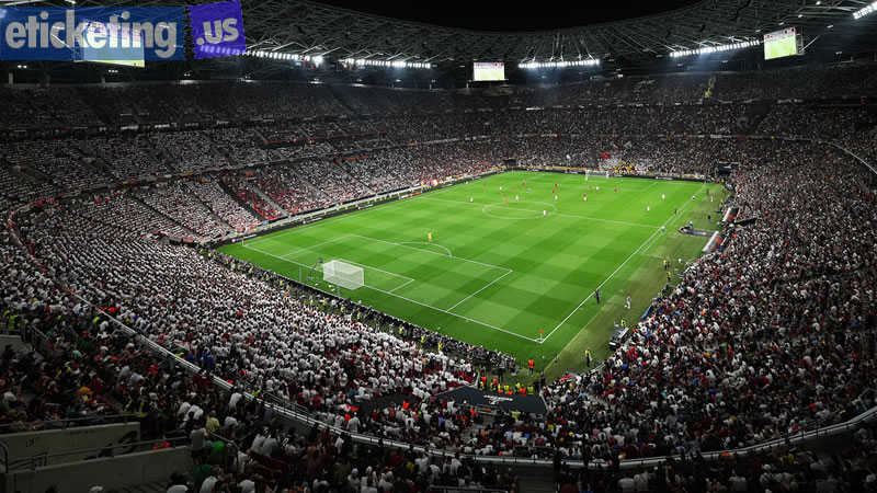 Champions League Final Tickets | Champions League Final 2026 Tickets