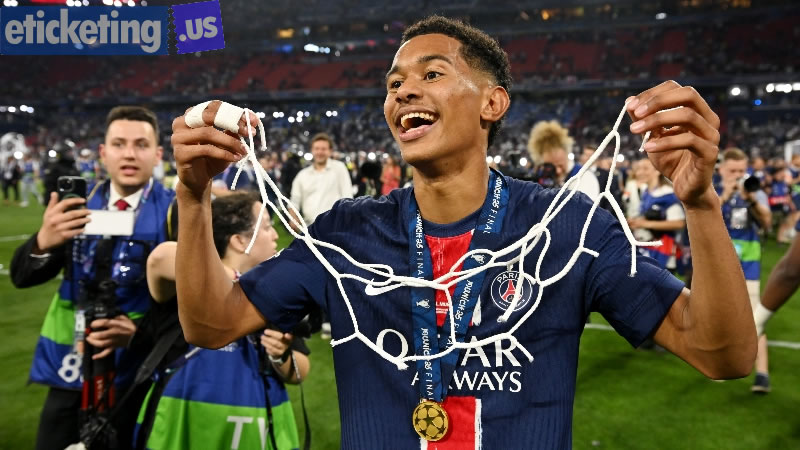 Champions League Final Tickets | Champions League Final 2026 Tickets