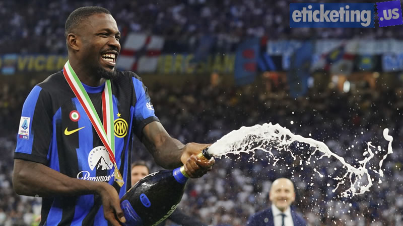 Champions League Final Tickets | Champions League Final 2026 Tickets