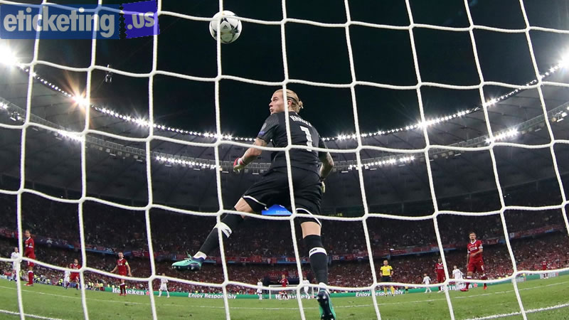 Champions League Final Tickets | Champions League Final 2026 Tickets