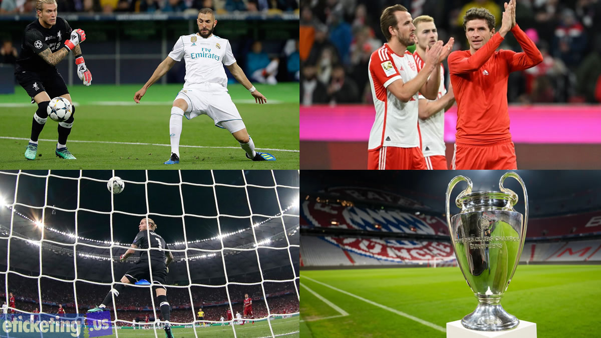 Champions League Final Tickets | Champions League Final 2026 Tickets