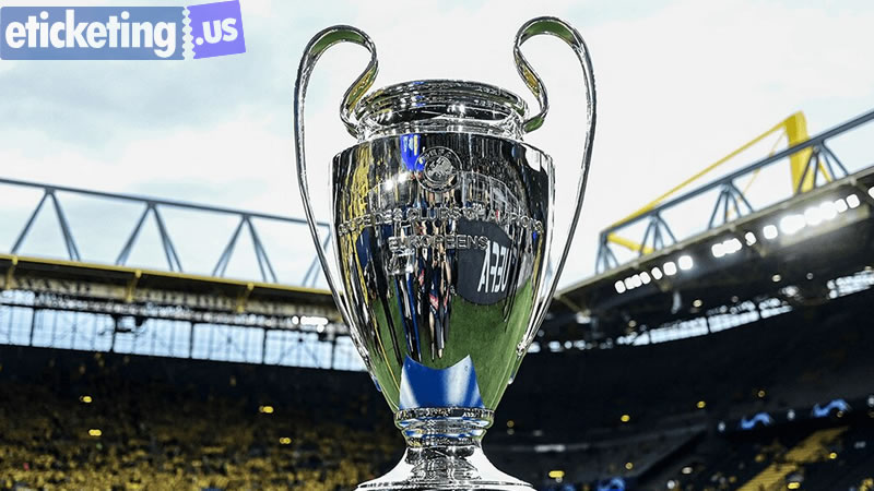 Champions League Final Tickets | Champions League Final 2026 Tickets