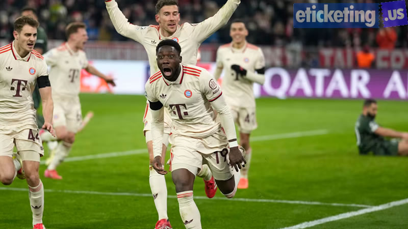 Champions League Final Tickets | Champions League Final 2026 Tickets