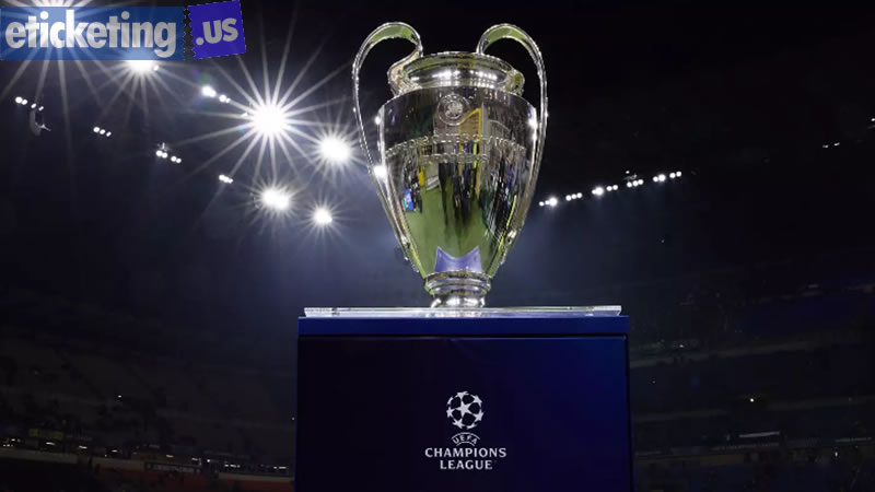 Champions League Final Tickets | Champions League Final 2026 Tickets