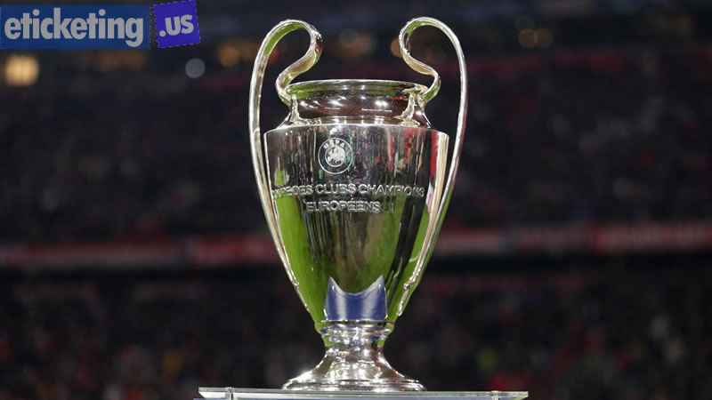 Champions League Final Tickets | Champions League Final 2026 Tickets