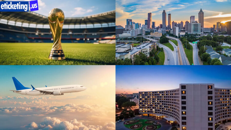FIFA 2026 Tickets | Football World Cup Tickets