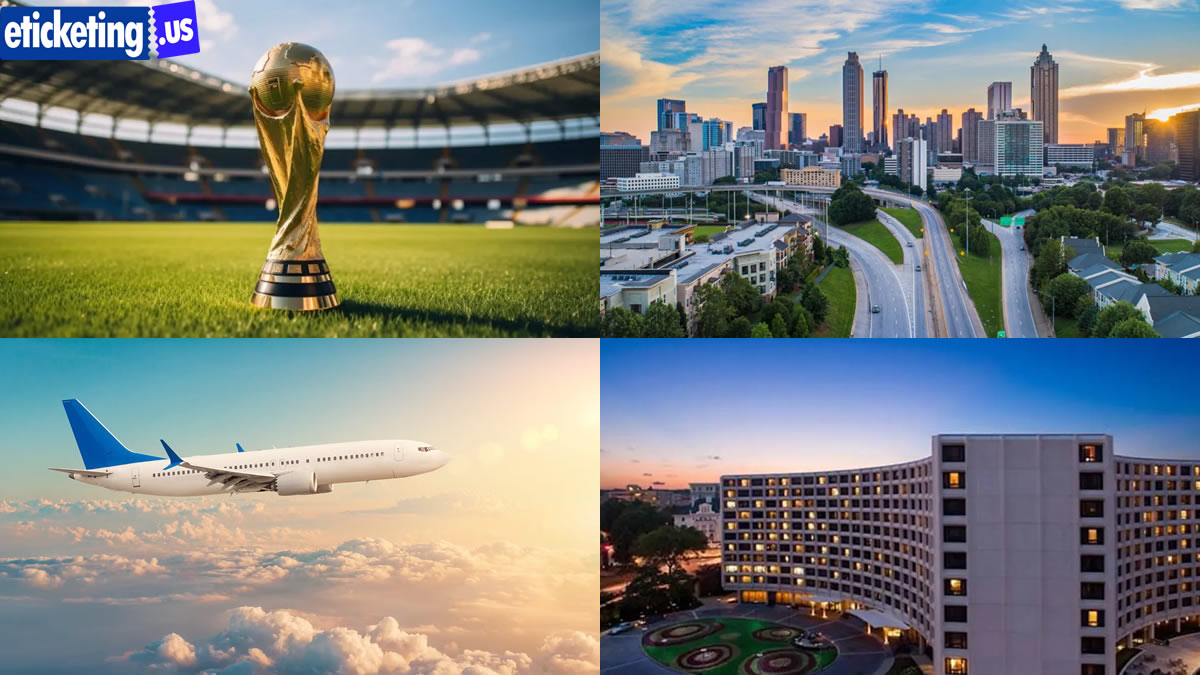 FIFA 2026 Tickets | Football World Cup Tickets