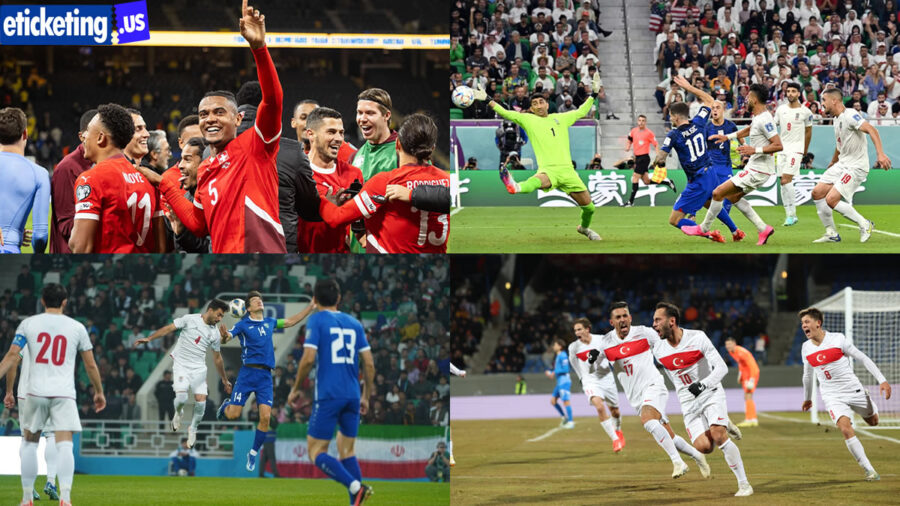 Soccer World Cup Tickets | FIFA 2026 Tickets